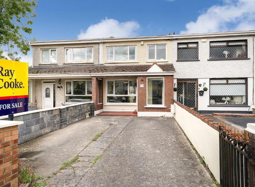 19 Fernwood Avenue, Springfield, Tallaght, Tallaght, D24