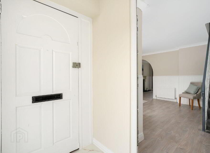 19 Fernwood Avenue, Springfield, Tallaght, Tallaght, D24
