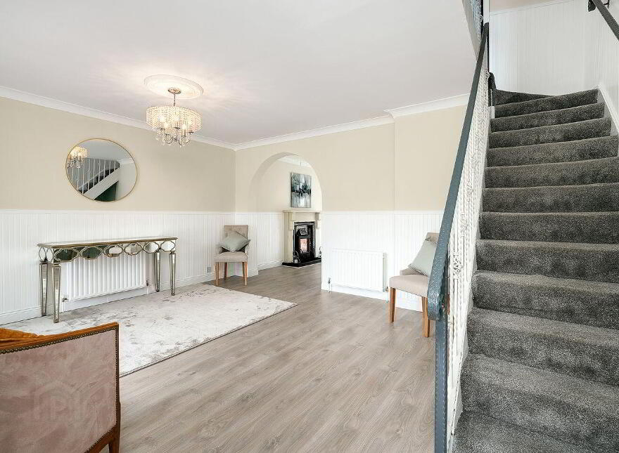 19 Fernwood Avenue, Springfield, Tallaght, Tallaght, D24