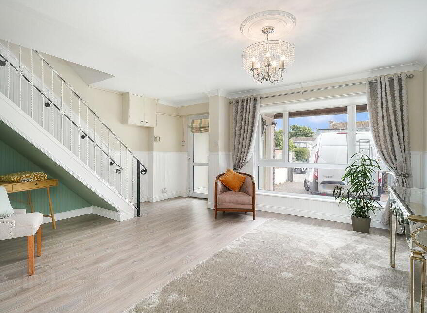 19 Fernwood Avenue, Springfield, Tallaght, Tallaght, D24