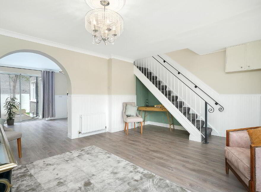 19 Fernwood Avenue, Springfield, Tallaght, Tallaght, D24