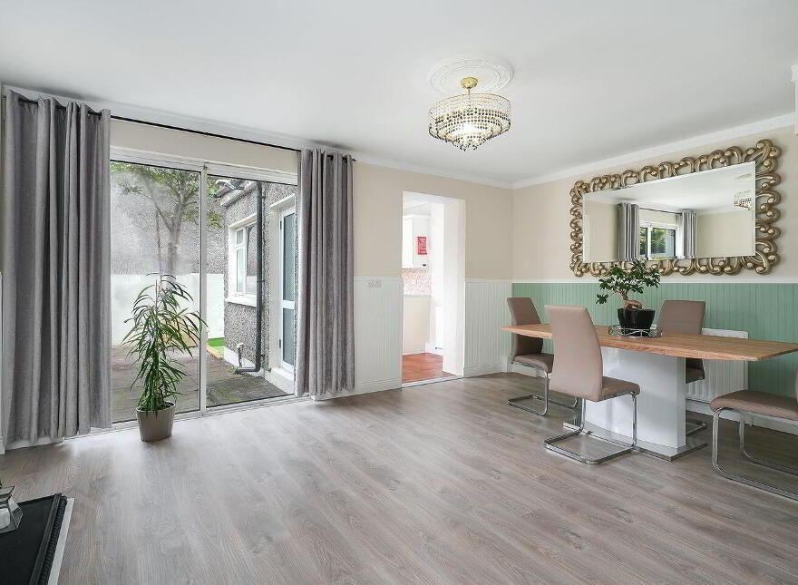 19 Fernwood Avenue, Springfield, Tallaght, Tallaght, D24