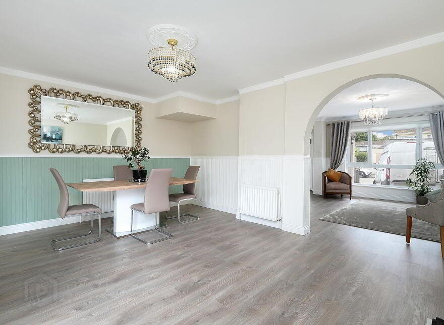 19 Fernwood Avenue, Springfield, Tallaght, Tallaght, D24