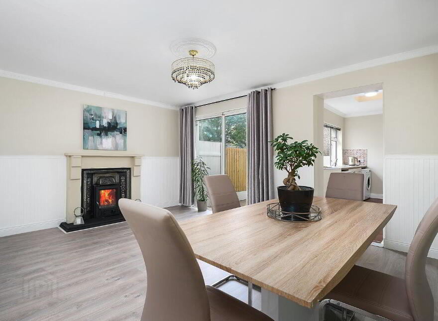 19 Fernwood Avenue, Springfield, Tallaght, Tallaght, D24