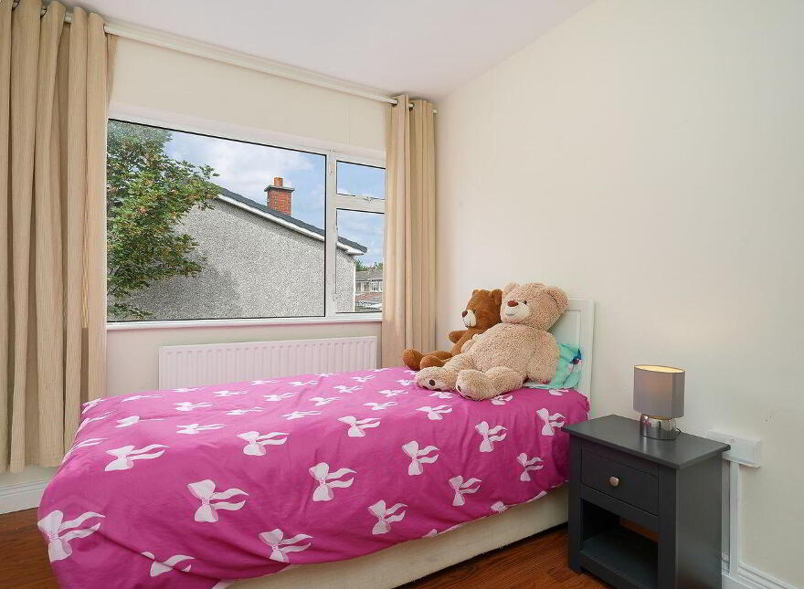 19 Fernwood Avenue, Springfield, Tallaght, Tallaght, D24