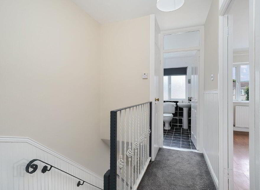 19 Fernwood Avenue, Springfield, Tallaght, Tallaght, D24