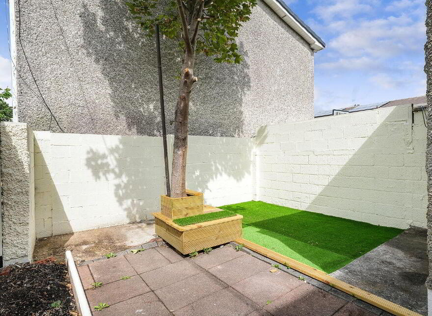 19 Fernwood Avenue, Springfield, Tallaght, Tallaght, D24