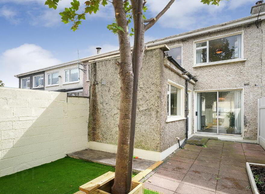 19 Fernwood Avenue, Springfield, Tallaght, Tallaght, D24