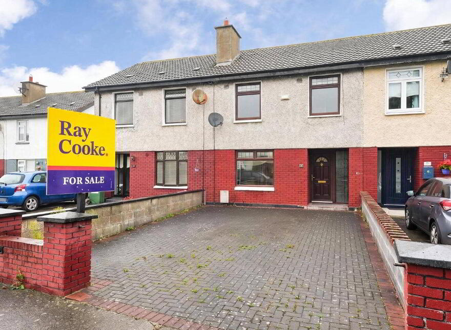 19 Tymonville Avenue, Tallaght, Tallaght, D24