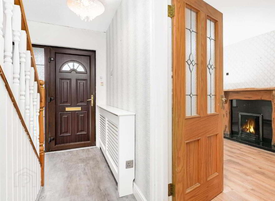 19 Tymonville Avenue, Tallaght, Tallaght, D24