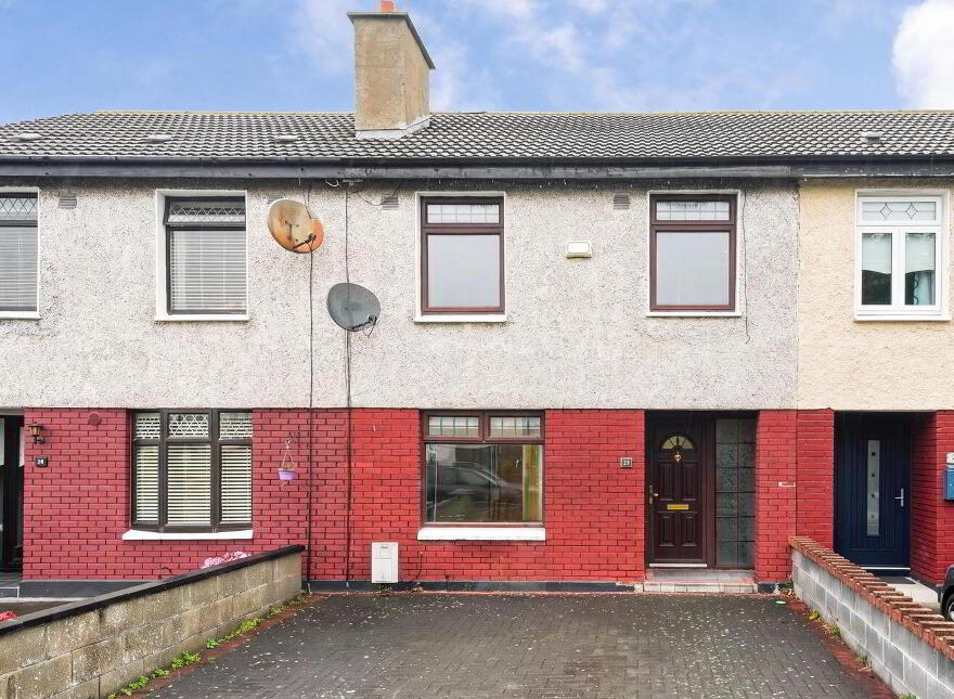 19 Tymonville Avenue, Tallaght, Tallaght, D24