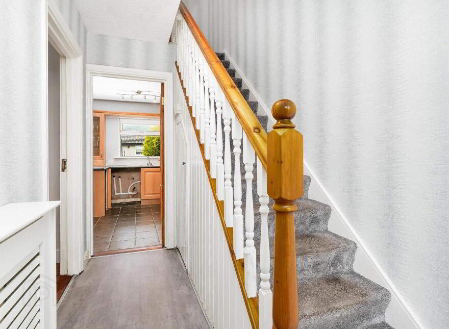 19 Tymonville Avenue, Tallaght, Tallaght, D24