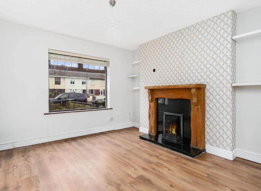 19 Tymonville Avenue, Tallaght, Tallaght, D24