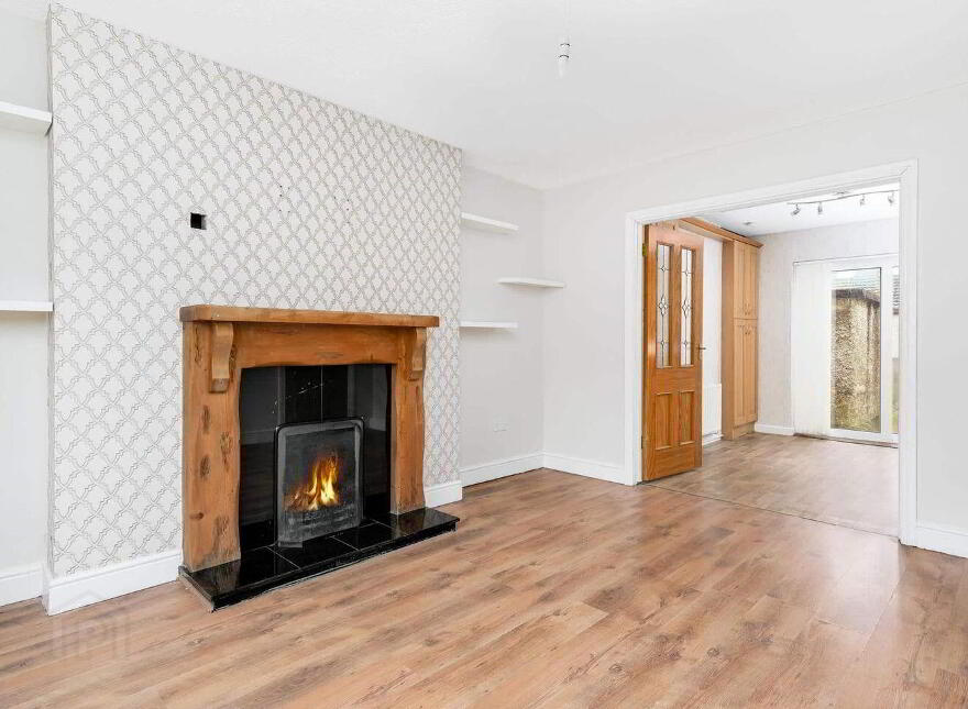 19 Tymonville Avenue, Tallaght, Tallaght, D24