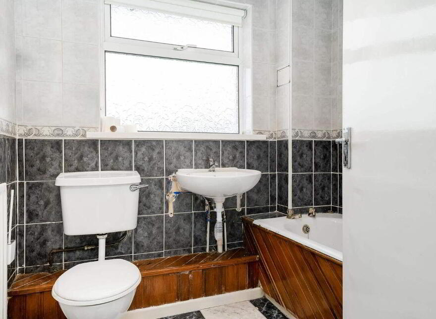 19 Tymonville Avenue, Tallaght, Tallaght, D24