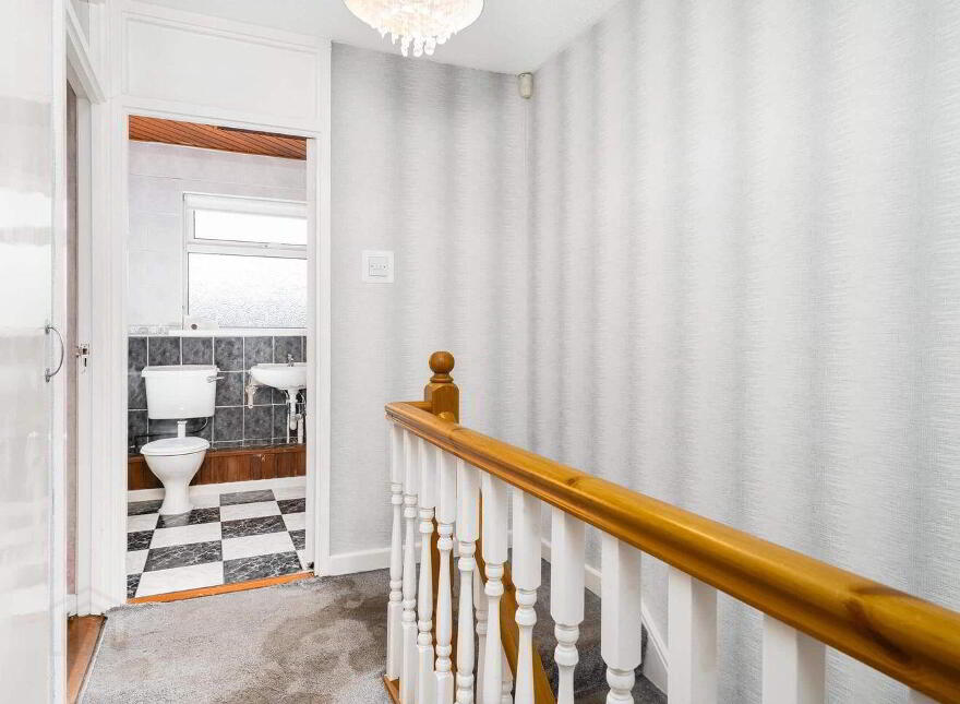 19 Tymonville Avenue, Tallaght, Tallaght, D24
