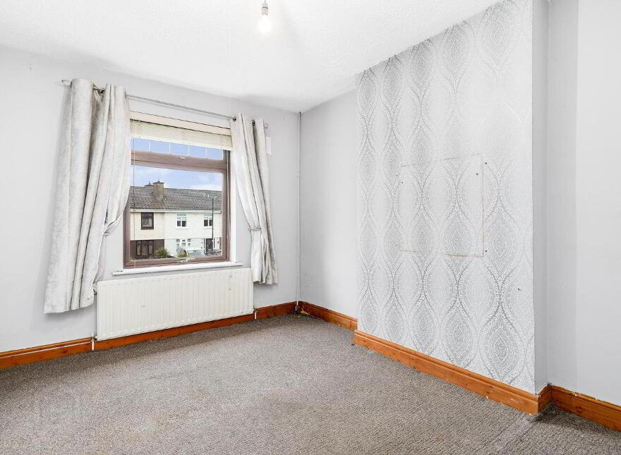 19 Tymonville Avenue, Tallaght, Tallaght, D24