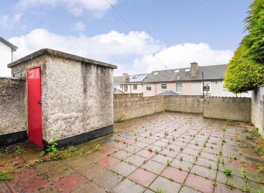 19 Tymonville Avenue, Tallaght, Tallaght, D24