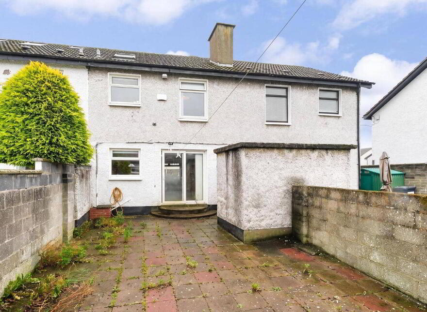 19 Tymonville Avenue, Tallaght, Tallaght, D24