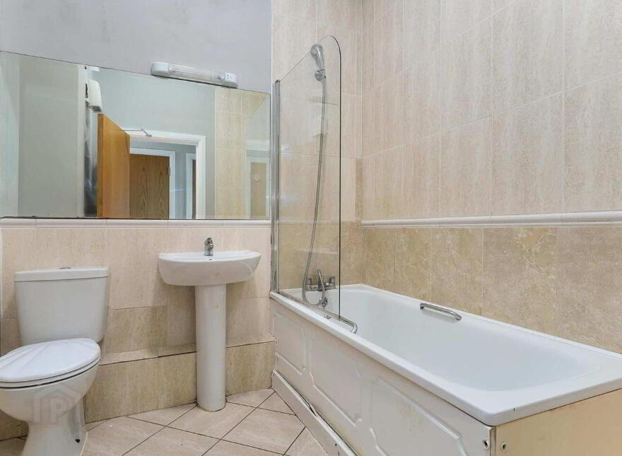 10 Garrison Mews, Cabinteely, Cabinteely, D18