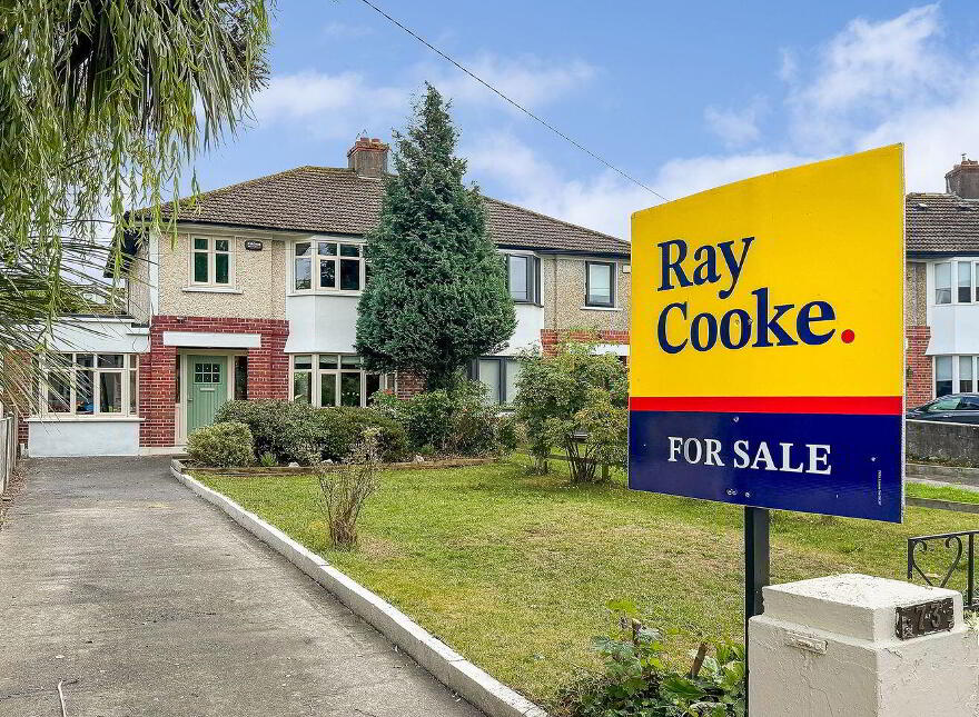 73 St. Agnes Road, Crumlin, Crumlin, D12
