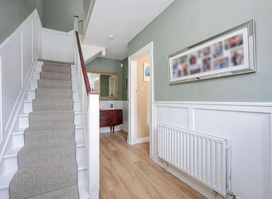 73 St. Agnes Road, Crumlin, Crumlin, D12