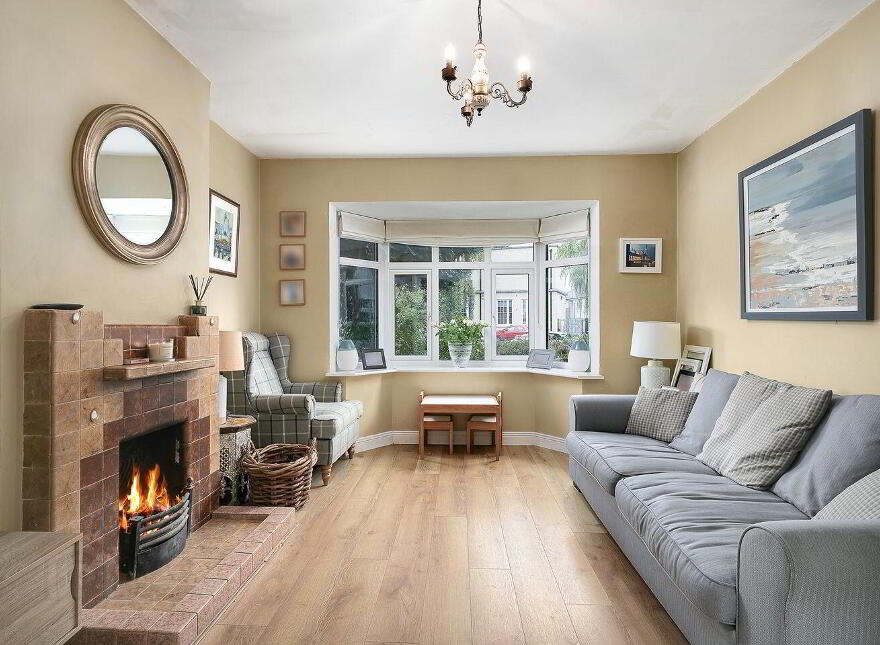73 St. Agnes Road, Crumlin, Crumlin, D12