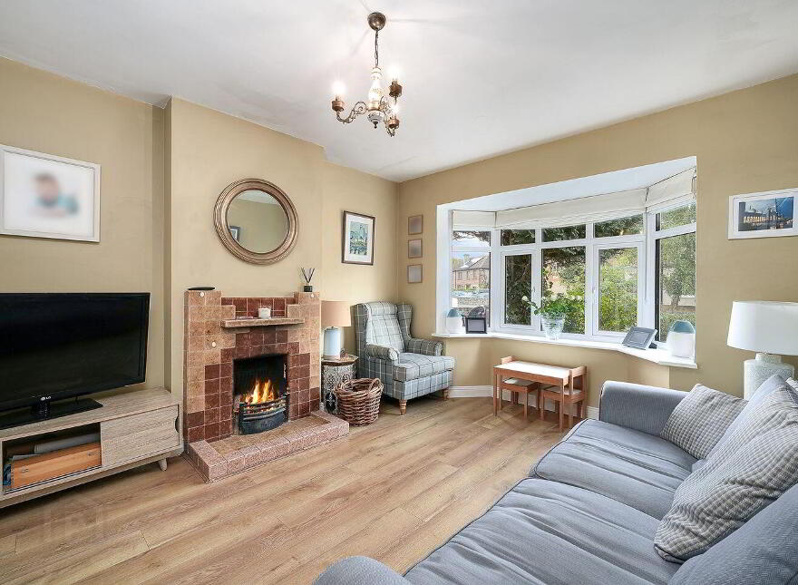 73 St. Agnes Road, Crumlin, Crumlin, D12