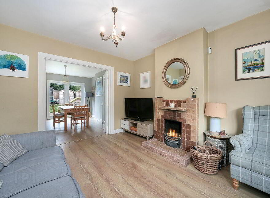 73 St. Agnes Road, Crumlin, Crumlin, D12