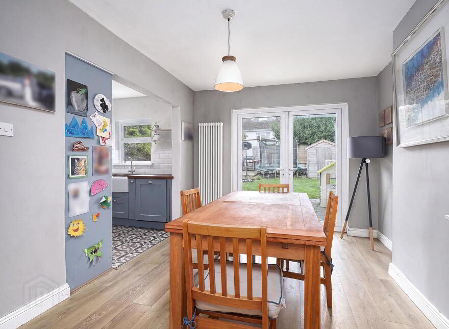 73 St. Agnes Road, Crumlin, Crumlin, D12