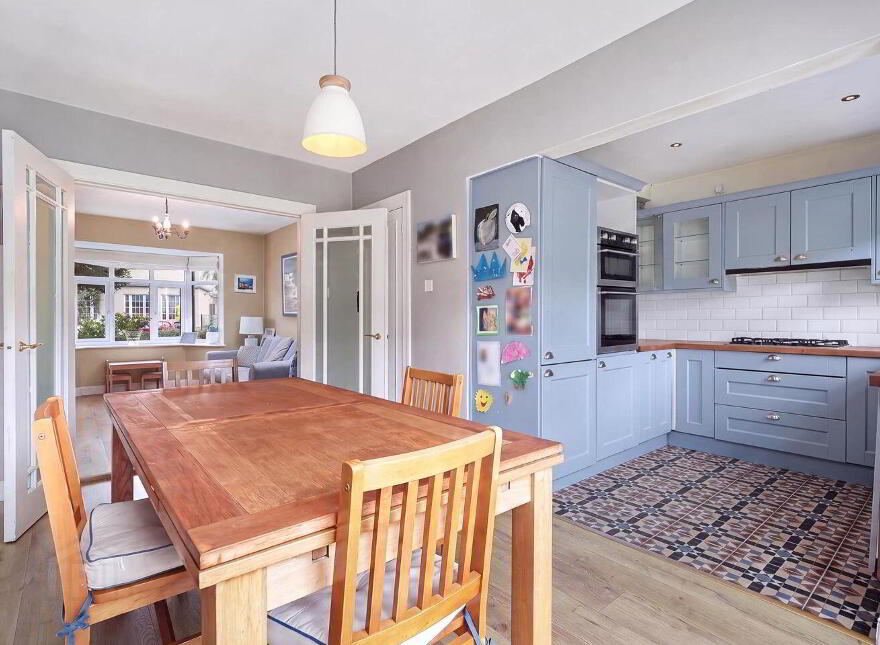 73 St. Agnes Road, Crumlin, Crumlin, D12