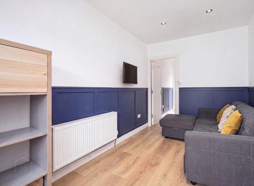 73 St. Agnes Road, Crumlin, Crumlin, D12