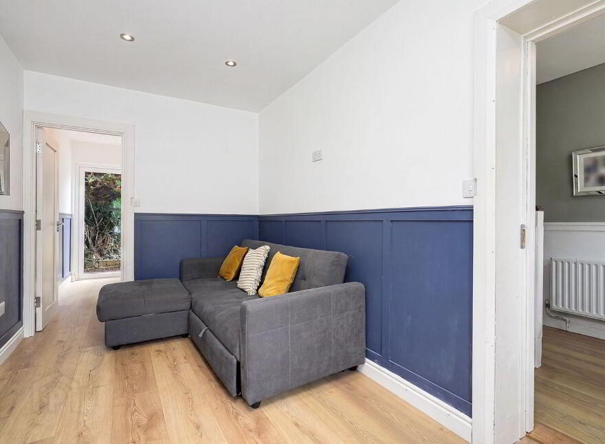 73 St. Agnes Road, Crumlin, Crumlin, D12