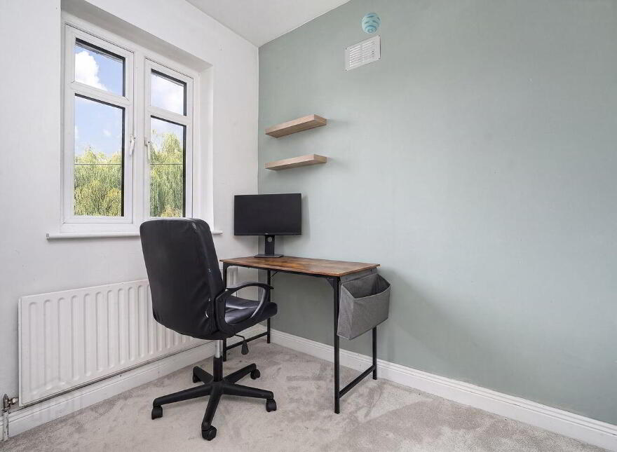 73 St. Agnes Road, Crumlin, Crumlin, D12