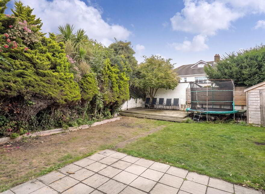 73 St. Agnes Road, Crumlin, Crumlin, D12