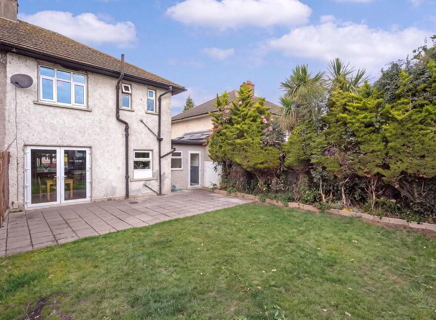 73 St. Agnes Road, Crumlin, Crumlin, D12