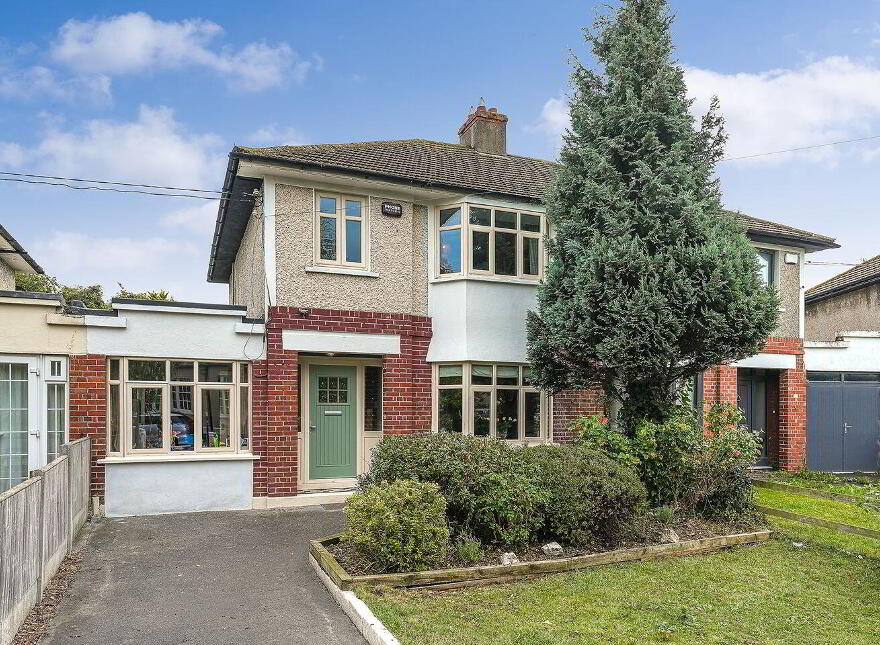 73 St. Agnes Road, Crumlin, Crumlin, D12