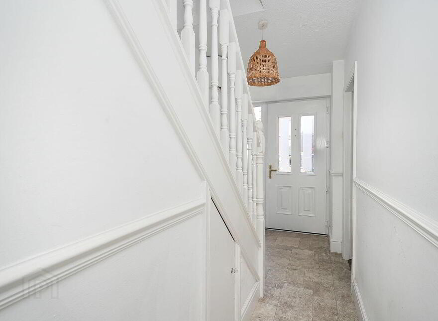 4 Kilkieran Court, Cabra, Cabra, D07