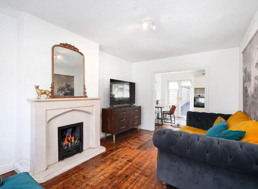 4 Kilkieran Court, Cabra, Cabra, D07