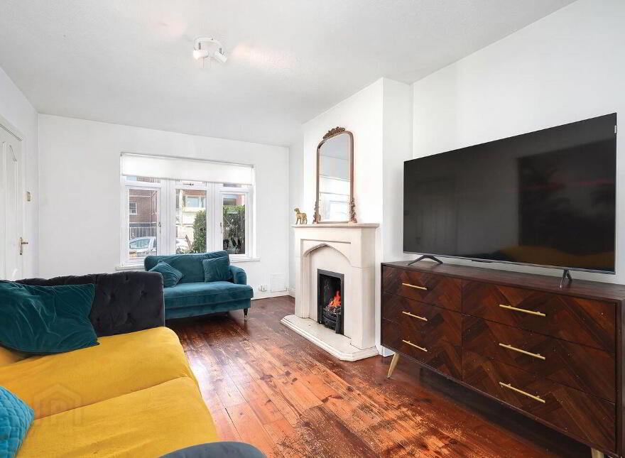 4 Kilkieran Court, Cabra, Cabra, D07