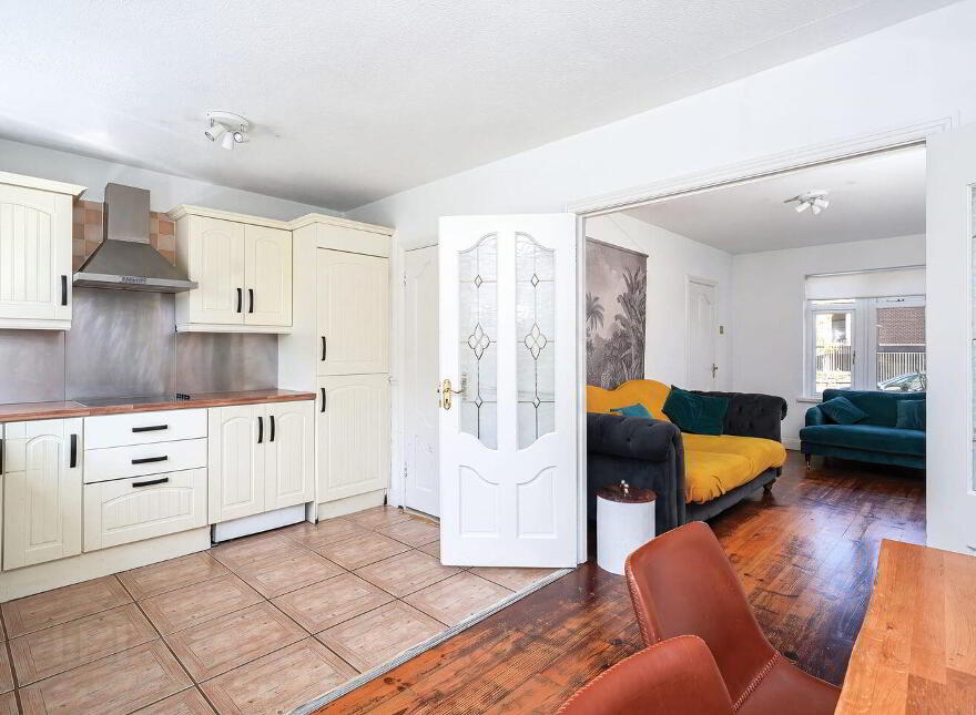 4 Kilkieran Court, Cabra, Cabra, D07