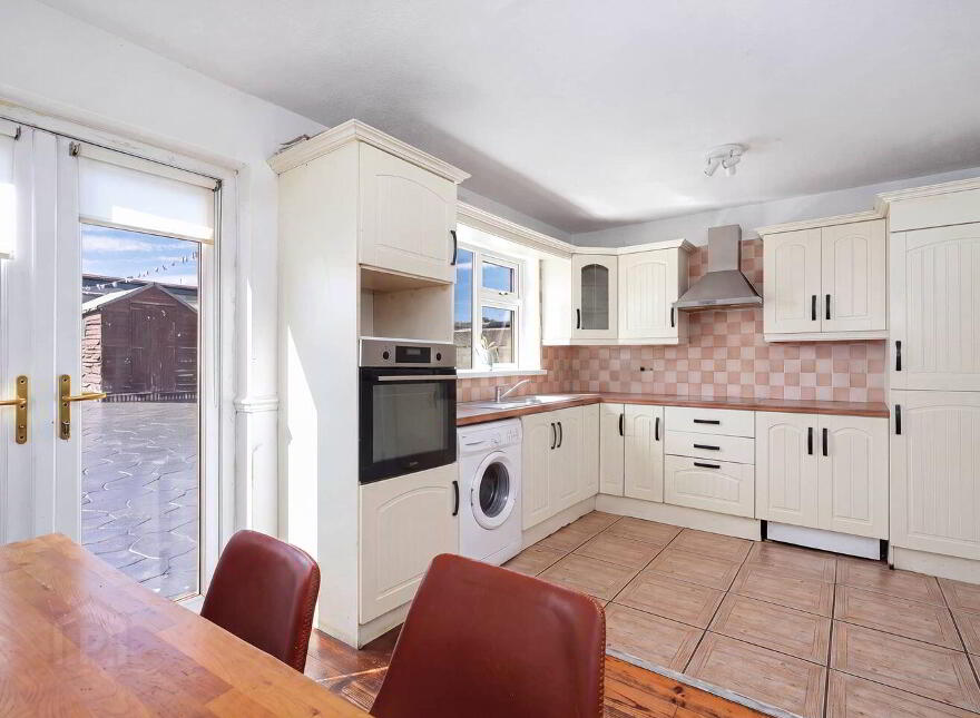 4 Kilkieran Court, Cabra, Cabra, D07