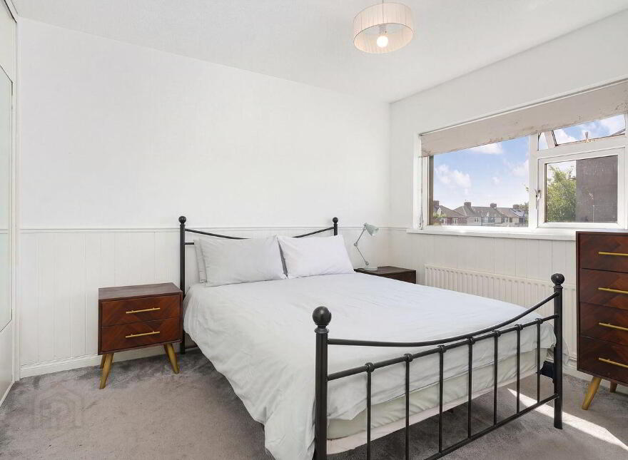 4 Kilkieran Court, Cabra, Cabra, D07