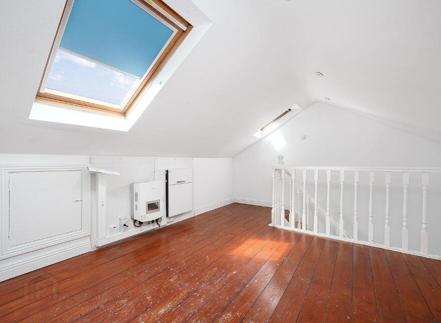 4 Kilkieran Court, Cabra, Cabra, D07