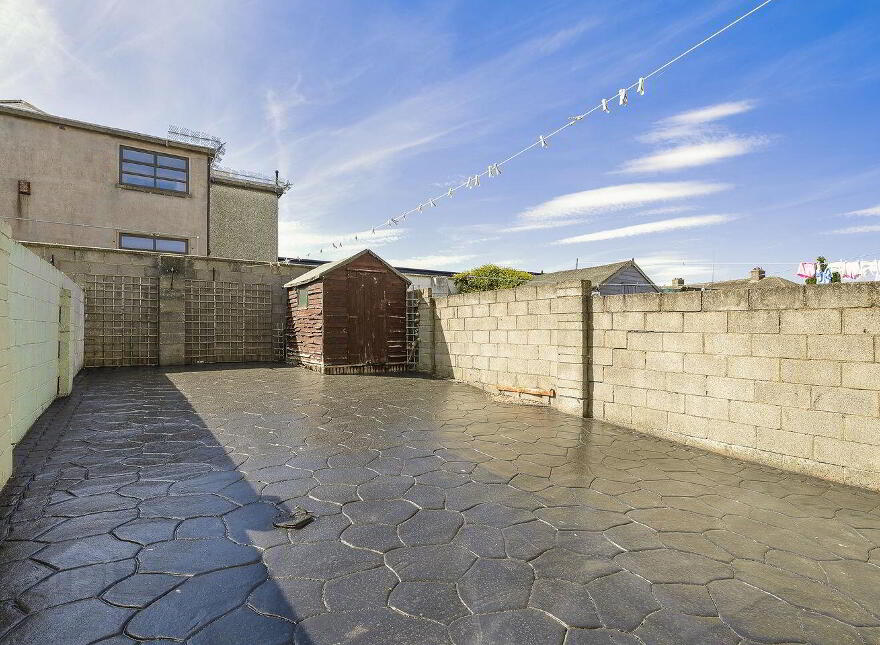 4 Kilkieran Court, Cabra, Cabra, D07