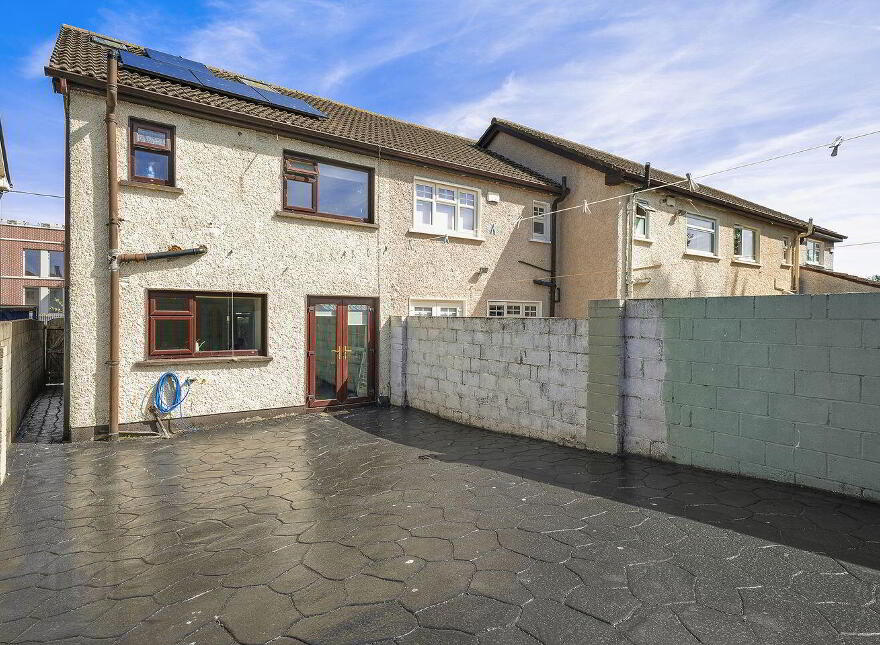 4 Kilkieran Court, Cabra, Cabra, D07