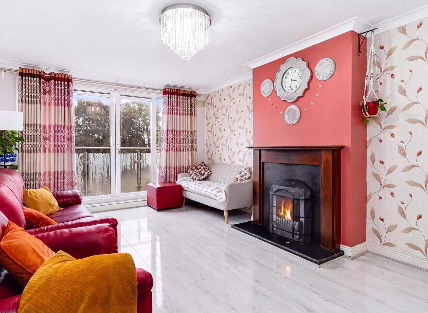 47 Hayworth Terrace, Ongar, Ongar, D15