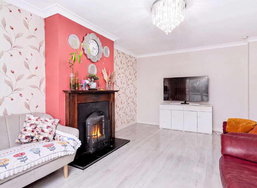 47 Hayworth Terrace, Ongar, Ongar, D15