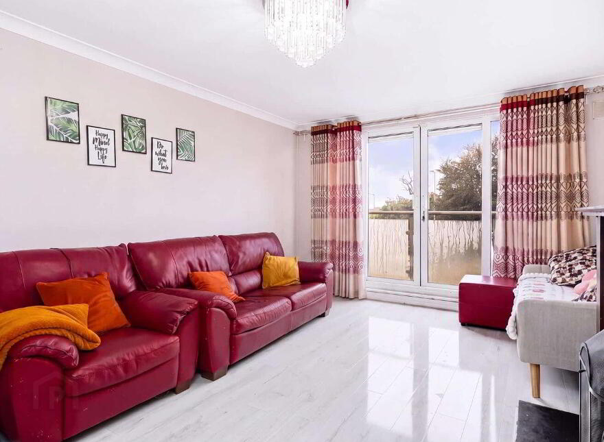 47 Hayworth Terrace, Ongar, Ongar, D15