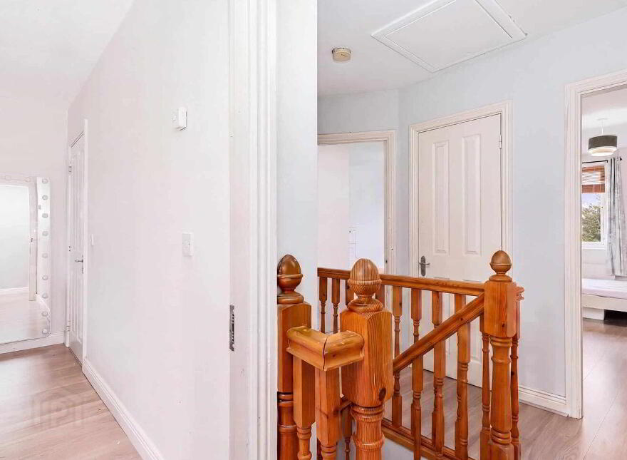 47 Hayworth Terrace, Ongar, Ongar, D15